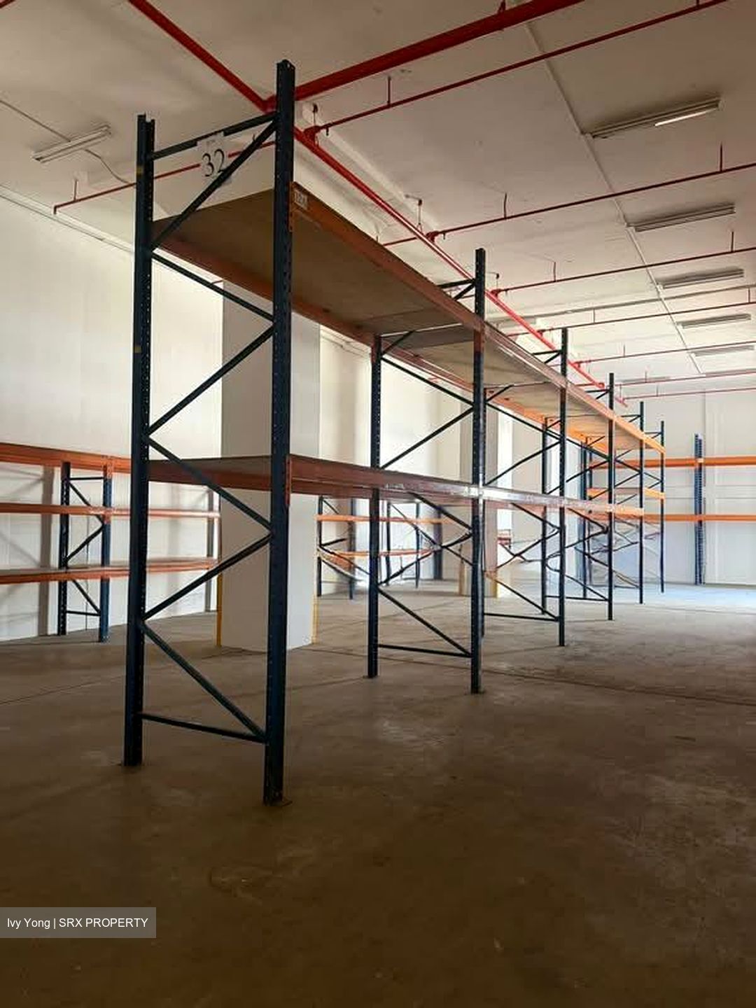 Pan-i Complex (D14), Warehouse #544182631